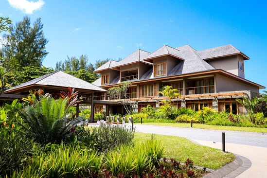 L'Escale Resort Marina And Spa, An Slh Hotel