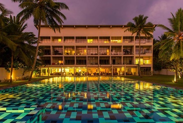 The Taprobana Wadduwa