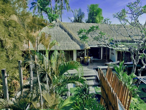 Ahimsa Beach