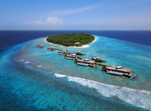Soneva Fushi