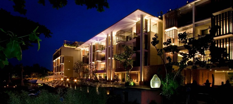 Grand Seminyak Lifestyle Boutique Bali Resort (Ex Anantara Seminyak)