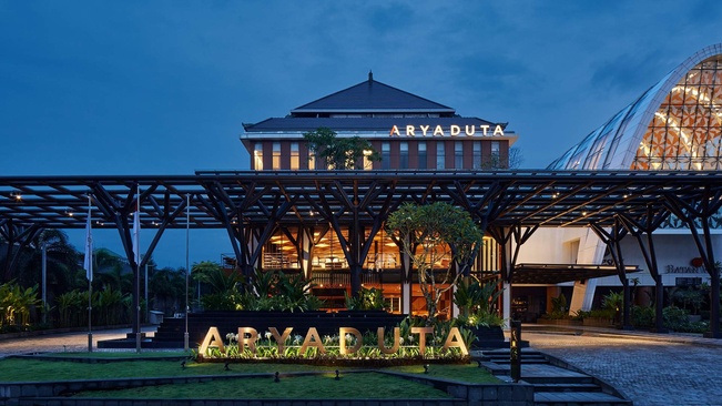 Aryaduta Bali