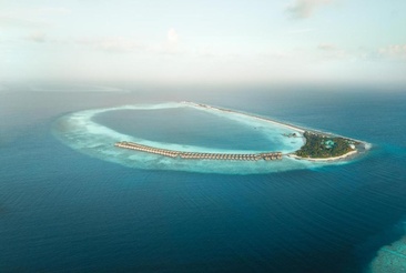 Finolhu, A Seaside Collection Resort (Ex.Seaside Finolhu Baa Atoll)