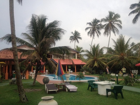 Life Ayurveda Resort
