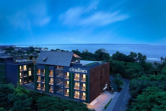 Citadines Apart' Hotel