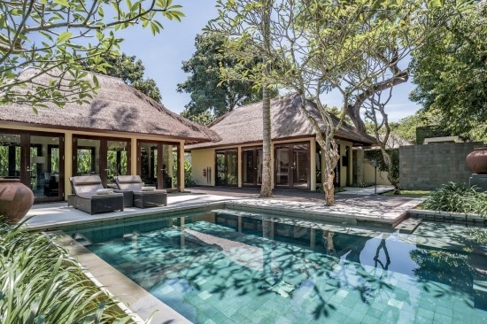 Kayumanis Nusa Dua Private Villa & Spa