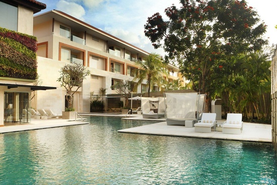 The Westin Resort Nusa Dua Bali