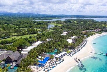 Constance Belle Mare Plage Mauritius