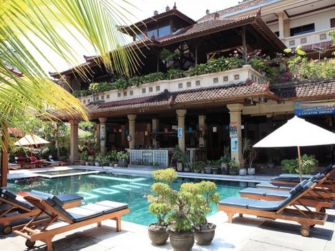 Legian Village Hotel