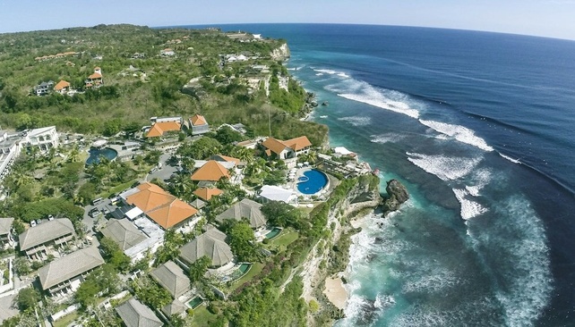 Blue Point Resort And Spa