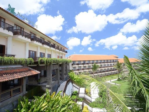 New Kuta Hotel By Lorin