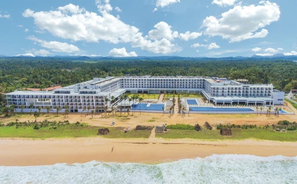 Riu Hotel Ahungala