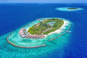 Nh Maldives Kuda Rah Resort (Ex. Amaya)