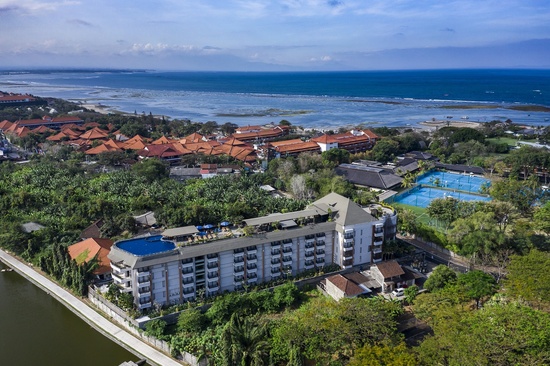 The Nest Hotel Bali