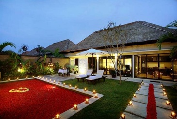 Bali Rich Luxury Villas & Spa Seminyak
