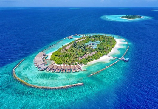 Nh Maldives Kuda Rah Resort (Ex. Amaya)