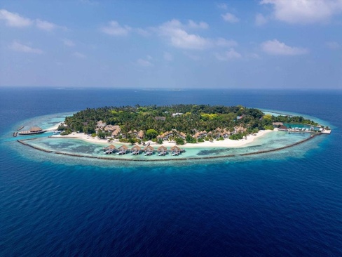 Bandos Maldives