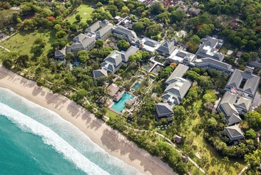 Bali Intercontinental Resort