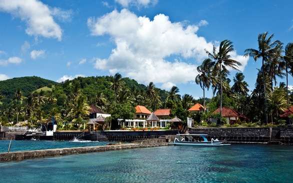 Orlowsky Discovery Candidasa Hotel