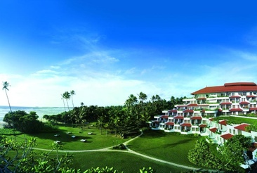 Taj Bentota Resort & Spa