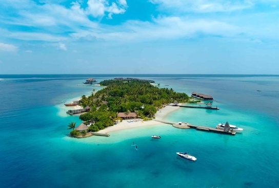 Ozen Reserve Bolifushi