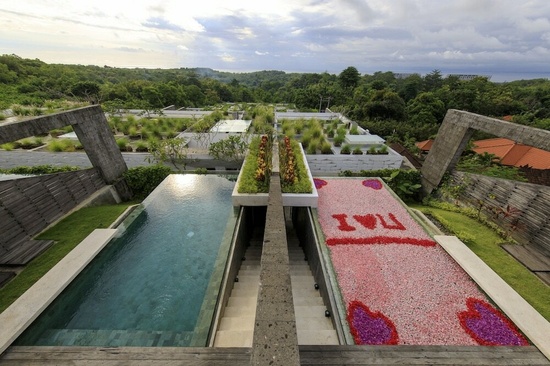 Hideaway Villas Uluwatu