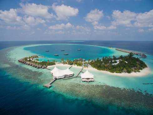 Safari Island Resort & Spa