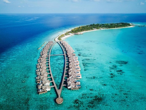 Sirru Fen Fushi (Ex.Fairmont)