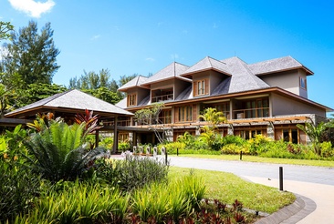 L'Escale Resort Marina And Spa, An Slh Hotel