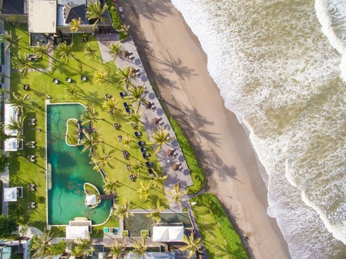 The Samaya Bali
