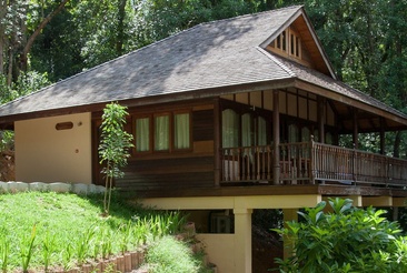 Cerf Island Resort