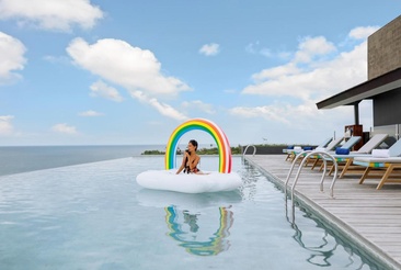Citadines Berawa Beach Bali