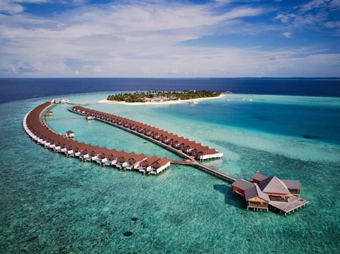The Standard Maldives By Hyatt