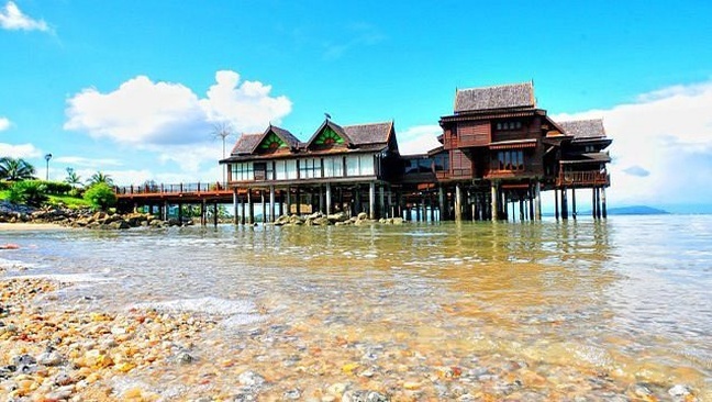 Ombak Villa Langkawi