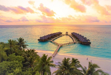 Fihalhohi Maldives