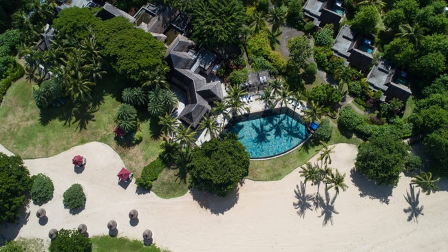 Maradiva Villas Resort And Spa