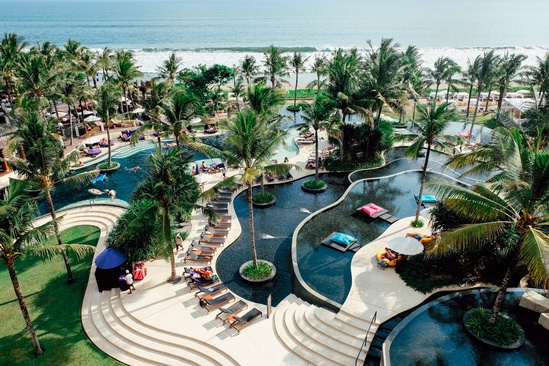 W Bali Seminyak