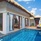 Lembongan Beach Club & Resort